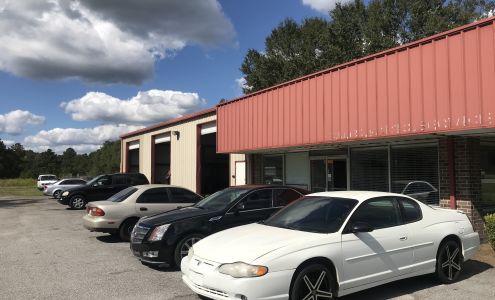 Brox Auto Repair & Sales LLC