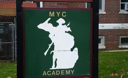 Michigan Youth Challenge Academy