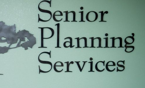 Senior Planning Services