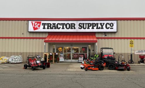 Tractor Supply Co.