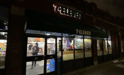 7-Eleven