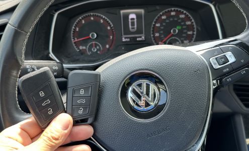 Y & J Locksmith, Inc.