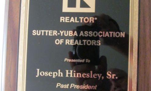 Certified Realtors