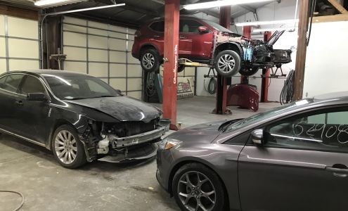 Sedalia Collision Center