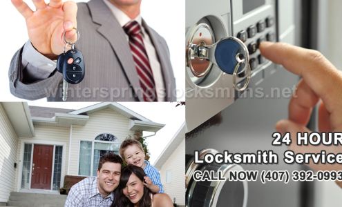 Reliable Pro Locksmiths