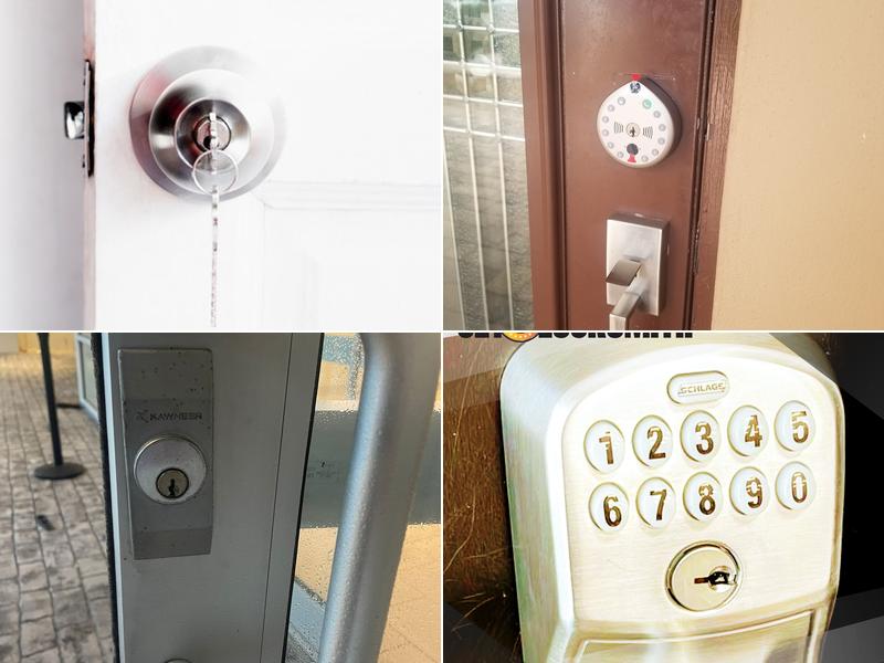 Jet Locksmith Orlando