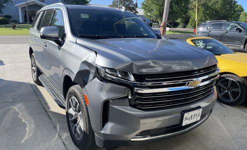 ON SITE AUTOBODY North Myrtle Beach