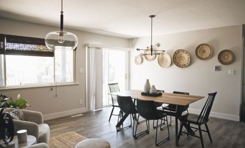 Dunn Electric LLC 701 Greenbriar Dr, Fort Collins Colorado 80524