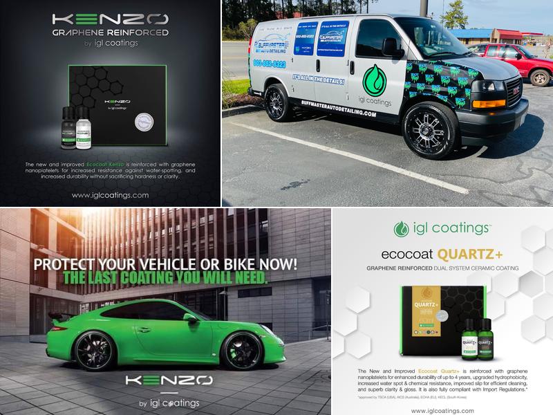 Buffmaster Auto Detailing Llc