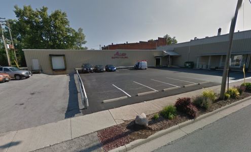 Allied Supply Co Inc