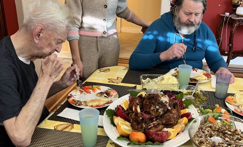 Brookfield Home Care LLC