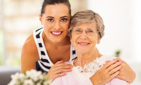 Life Options for Seniors
