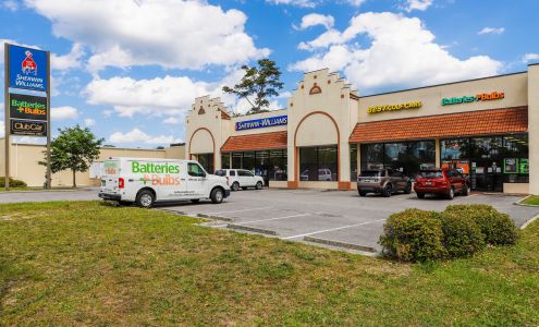 Best Golf Cars North Myrtle Beach