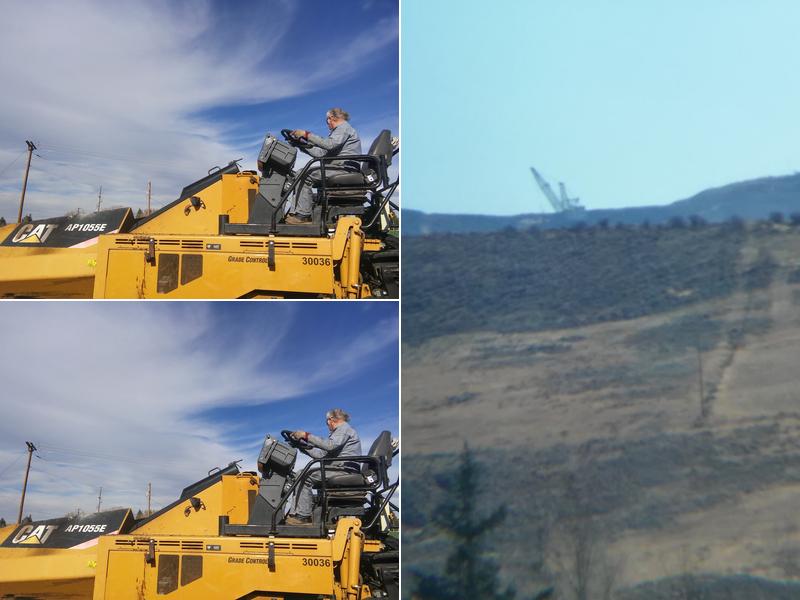 Elam Construction Inc