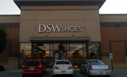 DSW Designer Shoe Warehouse