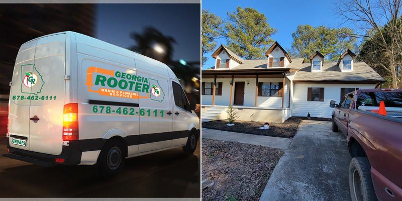 Georgia Rooter Services LLC