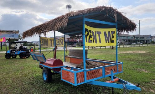 JuJu Vibes - Luxury Golf Cart Rentals Crystal Beach