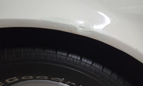 D & R Auto Body & Paint