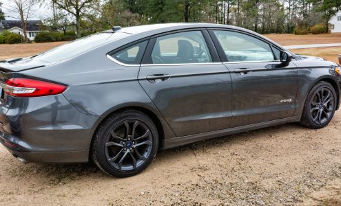 Southeastern Carolina Motorsports Tabor City