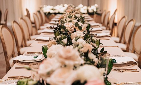 Jordan Flowers & Events