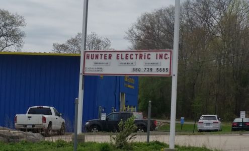 Hunter Electric