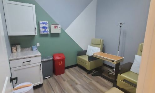 Innovative Medical Clinic