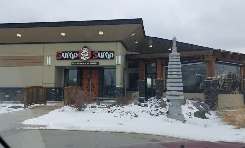 Millennium Ridge Retail Centre