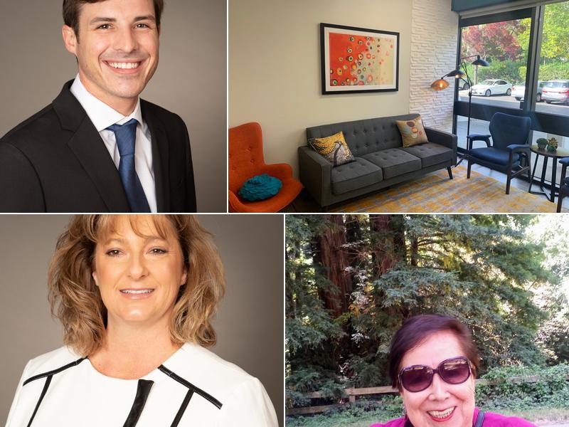 San Francisco Audiology - Walnut Creek