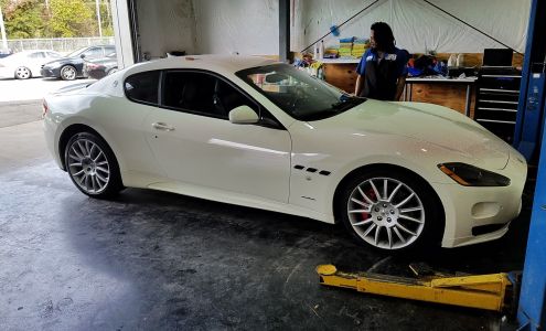 Island Premier Luxury Cars Pawleys Island