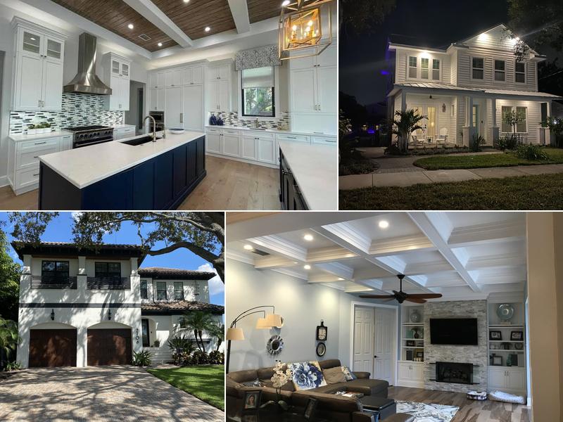 Level Construction And Design, LLC