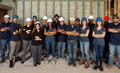 Nelson Construction And Renovations, Inc.