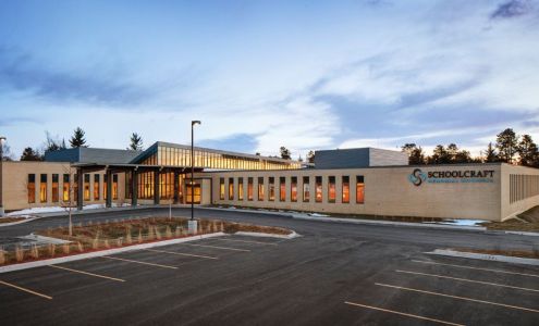 Schoolcraft Memorial Hospital Manistique