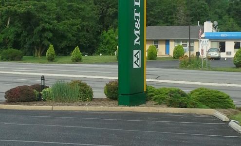 M&T Bank Dillsburg