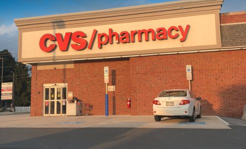 CVS