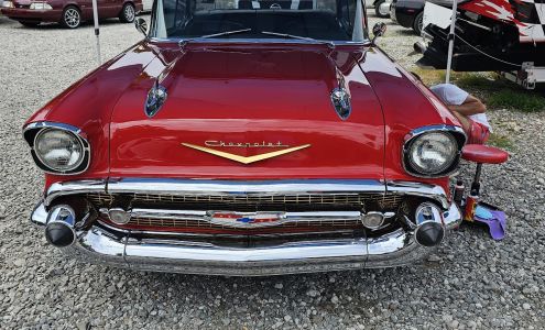 Wilson Speed Southport