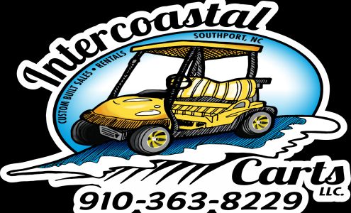 Intercoastal Carts Southport