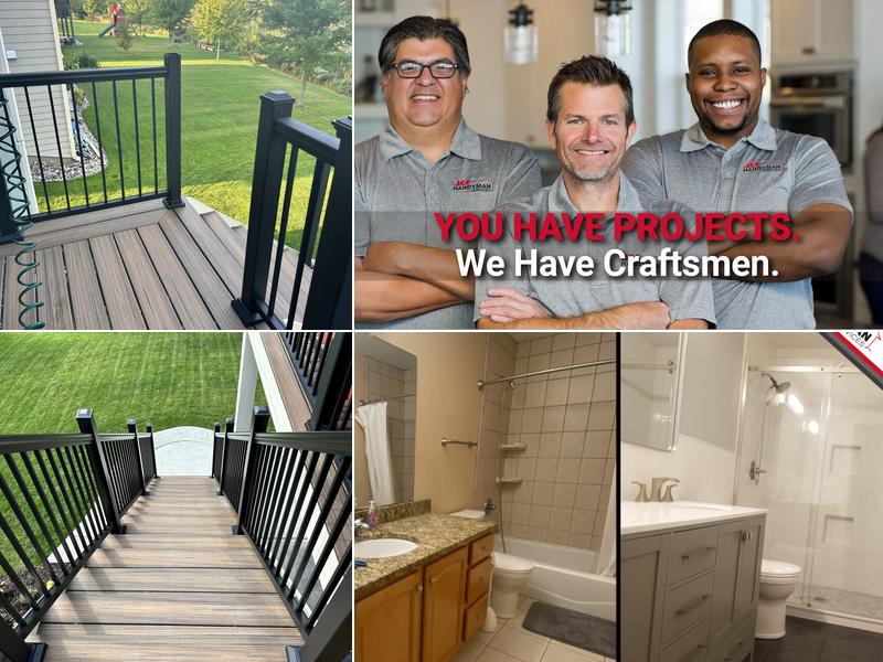 Ace Handyman Services Minnetonka