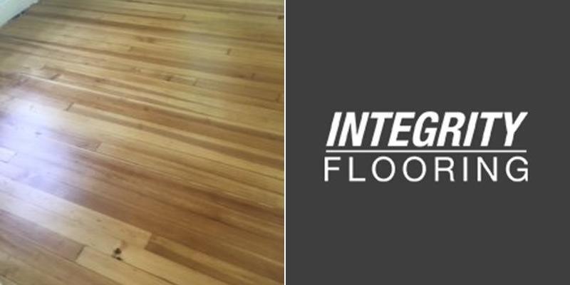 Integrity Flooring