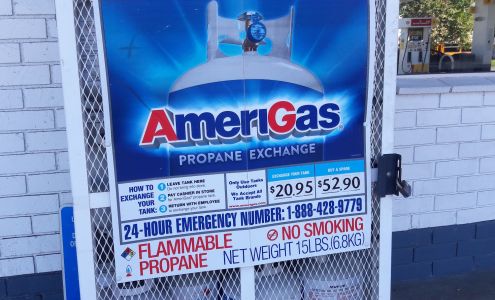 AmeriGas Temple City