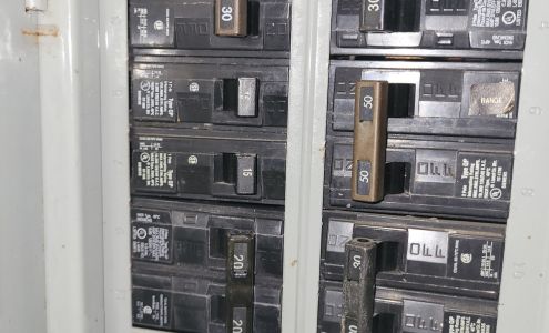 Silver Strand Electric, INC.