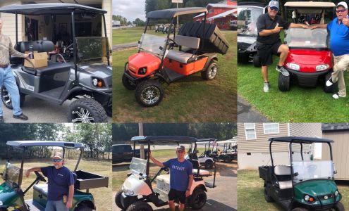 Boone's Buggies Fair Play