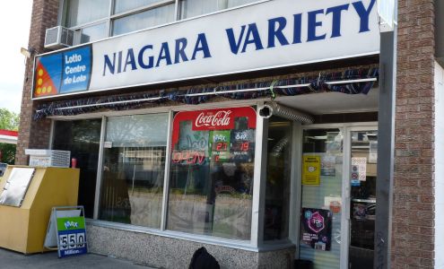 Niagara Variety