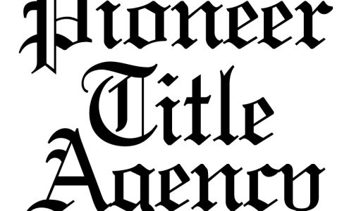 Pioneer Title Agency