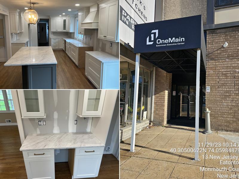 Zeek's Kitchens & Bath