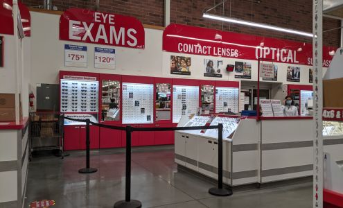Costco Vision Center
