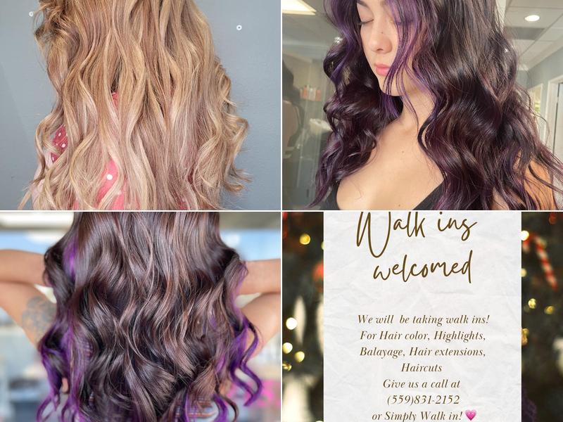 Bombshell Beauty Lounge