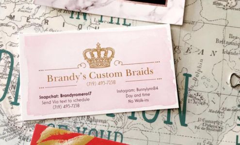 BunnyLynn (Brandy) Romero