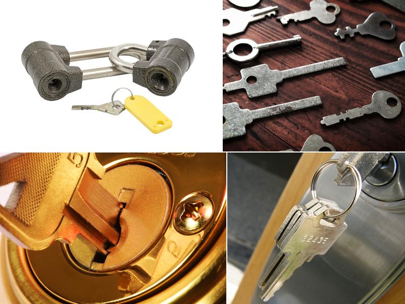 Jansma Locksmith & Secure