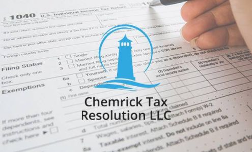 Chemrick Tax Resolution LLC