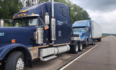 DanPaul Truck Repair & Towing Services